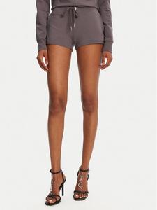 Свободные спортивные шорты JCWHS125312 Juicy Couture, серый