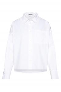 Блуза SENSES.THE LABEL Ber:ry, белый