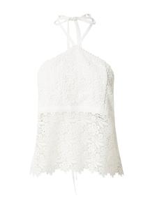Топ millane Flora, Off white