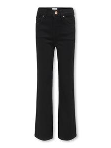 Джинсы KIDS ONLY, черный деним