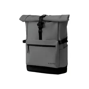 Рюкзак Xiaomi Roll Top Casual backpack 23L, серый