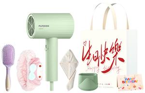 Фен FLYCO, Fh6296 Premium Birthday Set