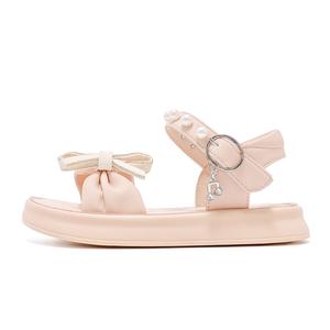 Детские сандалии WARRIOR, розовый