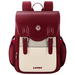 Детский рюкзак из полиэстера разноцветный Disney, Lotso