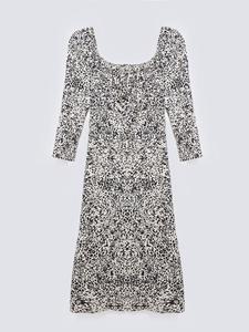 Платье BIG STAR KIARA, черный