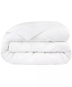 Коллекция пододеяльников из 100% французского льна Bokser Home, синий