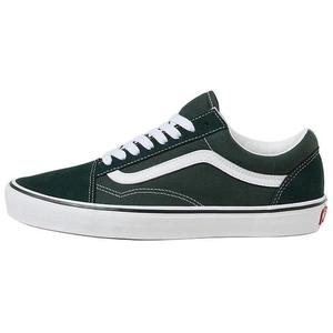 Vans Кроссовки Old Skool 'Color Theory   Scarab Green'