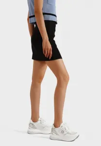 Низкие кроссовки Queen Helena, Bianco