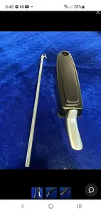 Комплект педалей Rhodes