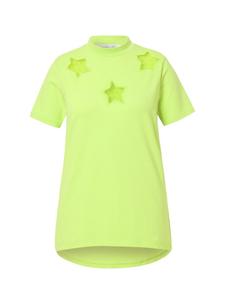 Футболка Angel of Style, цвет limettengrün