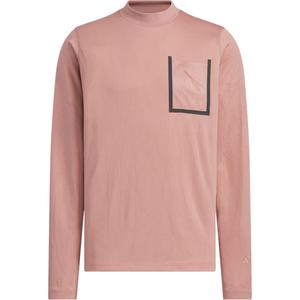 Футболка мужская Warm Earth Umber Adidas, Warm Earth Umber