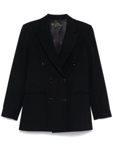 Блейзер APC Cohey A.P.C., синий