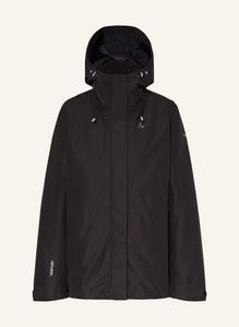 Куртка 2 в 1 окере Schöffel, черный