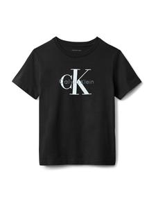 Рубашка Calvin Klein Jeans, черный