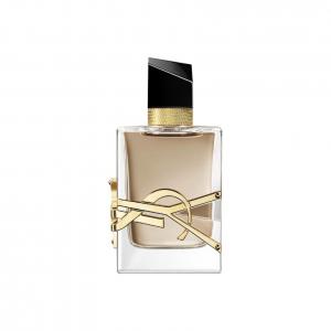 Libre Desert Lily женские духи парфюмерная композиция Eau De Parfum EDP Libre Flowers & Flames 30мл/90мл SAINT LAURENT