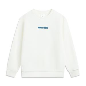 Детская толстовка LINING, Fashion