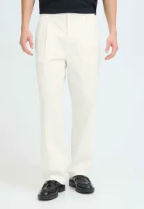 Плиссированные брюки свободного кроя cfamundsen Casual Friday, Jet Stream