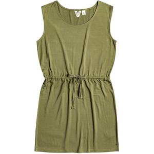 Платье поднимается вверх j ktdr Roxy, зеленый