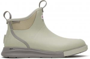 Мужские спортивные ботинки Xtratuf с 6-дюймовым голенищем, черные