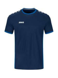 Футболка Performance JAKO Primera, синий/ночно-синий