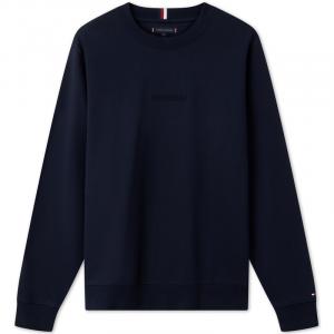 Свитшот мужской Tommy Hilfiger, синий