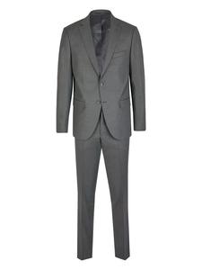 Костюм Steffen Klein, серый