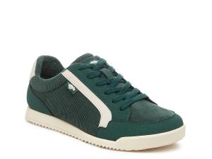 Кроссовки Rocket Dog Bolt Sneaker, темно-зеленый