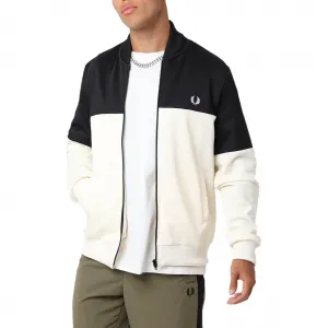 FRED PERRY Куртка мужская Black