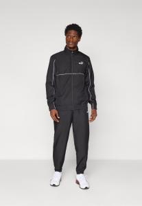 Спортивный костюм Puma TRACKSUIT SET, Black