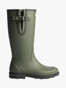 Ботинки Wellington с боковой регулировкой Downpour Hunter, Olive