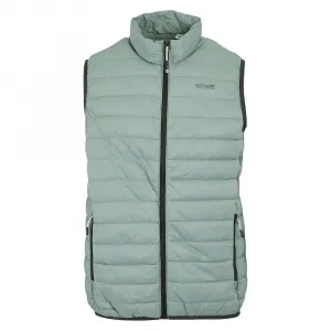 Жилет Regatta Hillpack II, зеленый