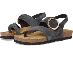 Женские сандалии Naot Baltimore, Charcoal Suede