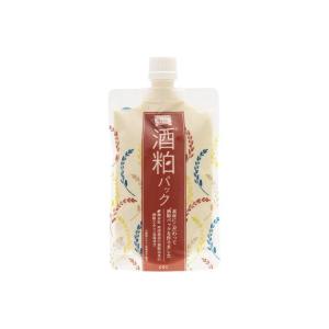 Маска для лица с соевой мукой осветляющая, увлажняющая, освежающая, для всех типов кожи 170g PDC