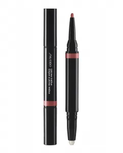 Карандаш для губ Lipliner Inkduo Shiseido, 03 Mauve