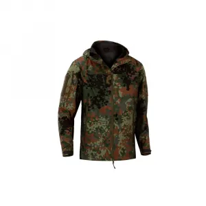 Куртка Outrider Tactical Hardshell Hoody, зеленый