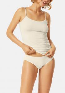 Брифы uncover by Schiesser 6ER PACK TAI, Off White/Off-White