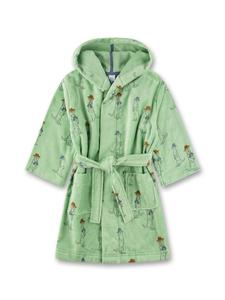 Sanetta Зеленый халат