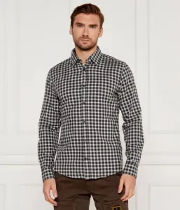 Футболка Hanson3 regular fit Joop! Jeans, графитовый