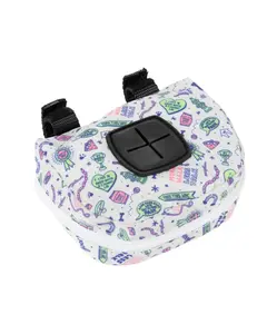 FuzzYard Best In Show Диспенсер для сумок для собак 10x9x4,5 см FuzzYard