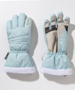 Детские лыжные перчатки Phenix Skiwear Phoenix Color Pintuck Gloves