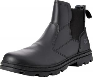 Мужские классические модные ботинки Cat Footwear, черный