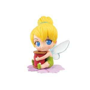 Фигурки Disney Characters Chibi высотой 12,5 см BANDAI