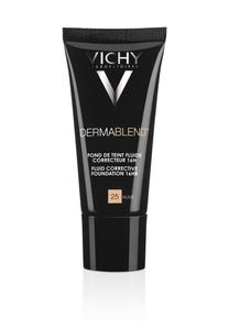 Тональная основа DERMABLEND TEINT-KORRIEGIERENDES MAKE-UP VICHY