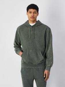 Толстовка Champion, зеленый