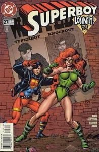 Superboy (3rd Series), Edition# 27 (DC)