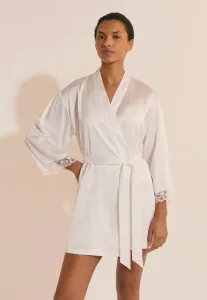 Халат наева Etam, White