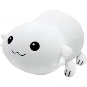 Shangjia Плюшевая кукла White Salamander 25 см