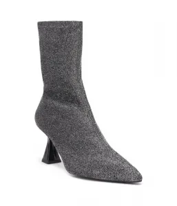 Ботильоны Rebecca_Bootie70_LX Hugo, серебро