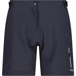 Шорты женские Free Bermuda MTB короткие CMP, синий
