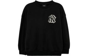 Детский свитшот MLB, черный